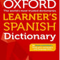 Oxford Learner's Spanish Dictionary