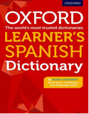Oxford Learner's Spanish Dictionary
