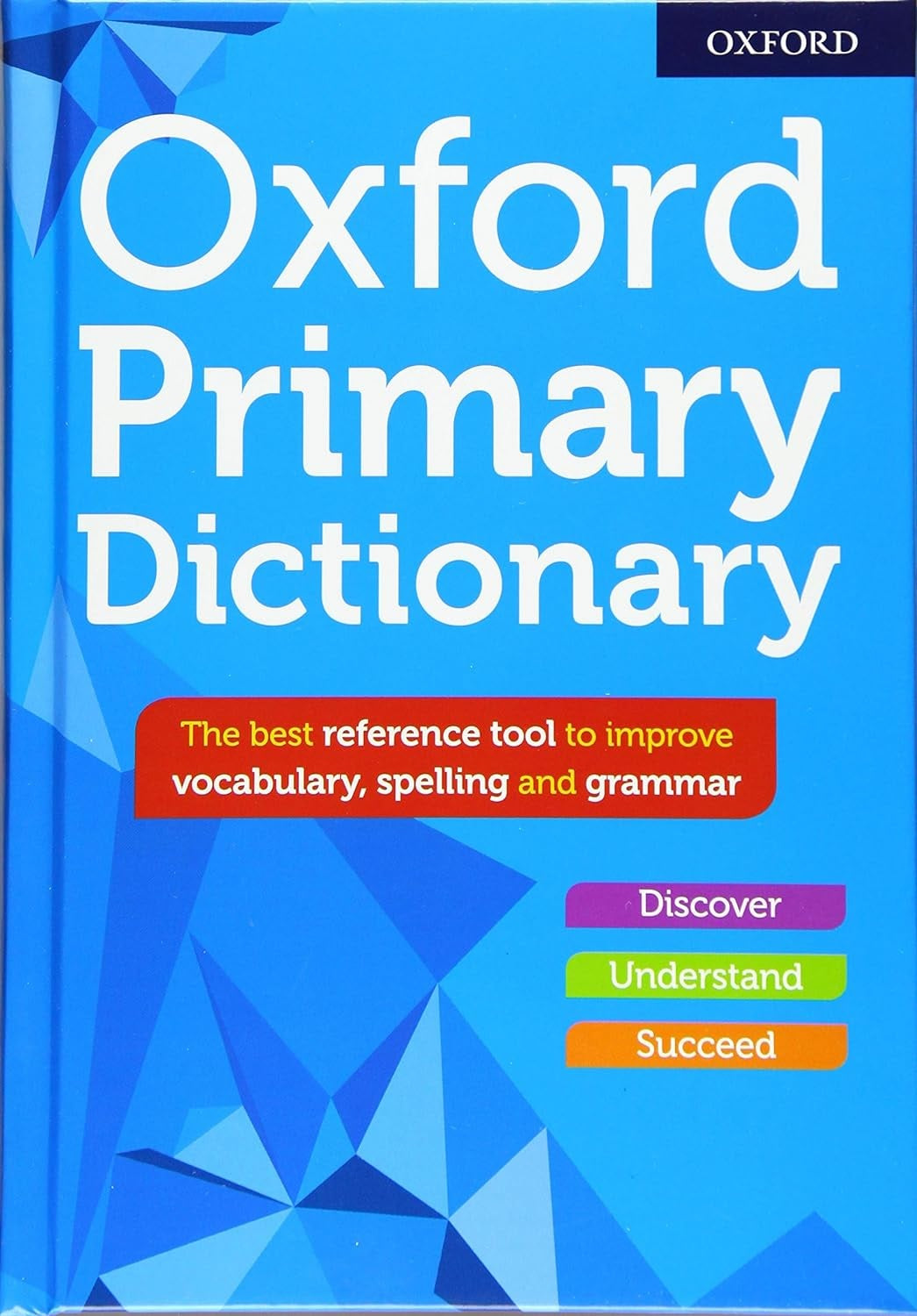 Oxford Primary Dictionary HardCover