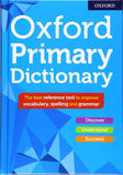 Oxford Primary Dictionary HardCover