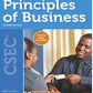 Oxford Principles of Business for CSEC By Robert Dransfield, Sandrea Butcher, Jacqueline Peters-Richardson and Conrad Valentine