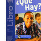 Que Hay Book 1