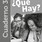 Que Hay Workbook 3