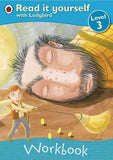 Read It Yourself with Ladybird Level 3 Workbook