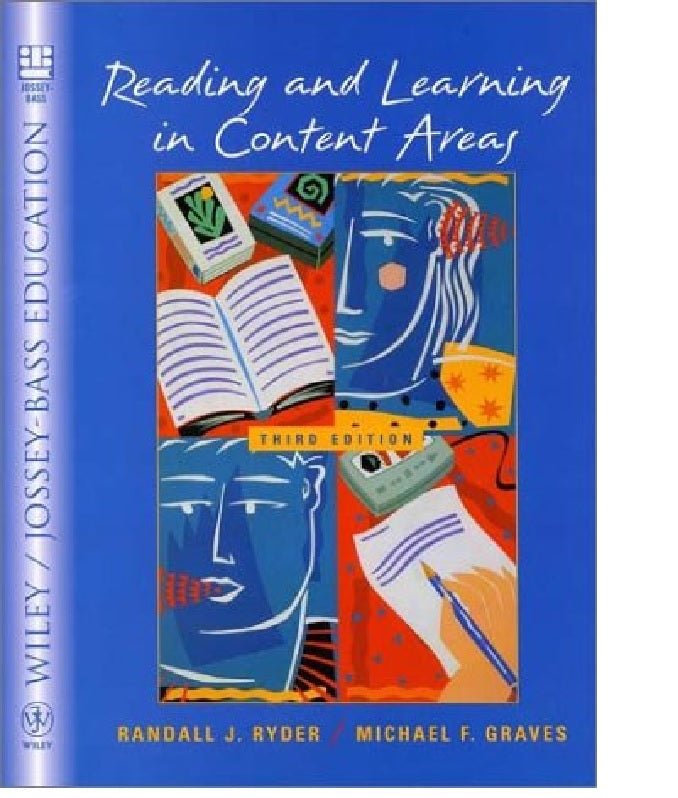 Reading and Learning in Content Areas