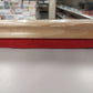 Red Felt  and Black Felt - Chalkboard Board Eraser