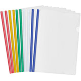 32557 - Report Cover Clear