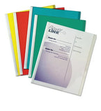 Report Covers- Assorted Colours