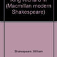 Richard III by William Shakepeare- A Complete School Edition