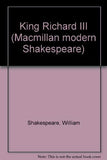 Richard III by William Shakepeare- A Complete School Edition