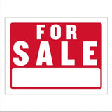 S-1 Bazic For Sale Sign
