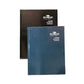 Scholar 2 Quire Casebound Notebook - 8 x 10