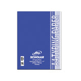 Scholar Letter Size Typing Paper
