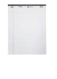 Scholar Ruled Pad ''Letter ''
