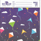 Scholar Single Line 80pg (Single)