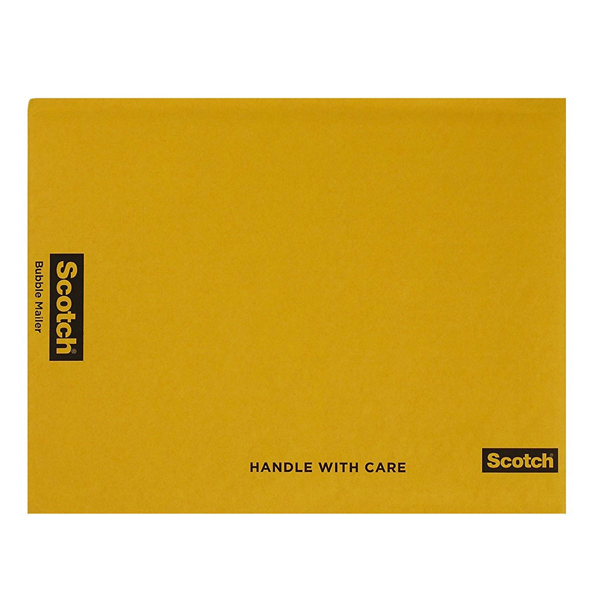 Scotch Self-Sealing Closure Envelopes 10.05 in x15.25 in