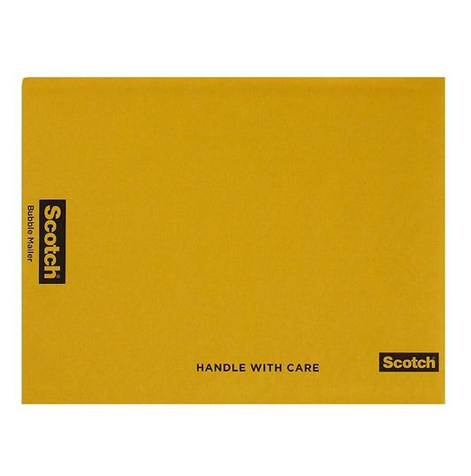 Scotch Self-Sealing Closure Envelopes 10.05 in x15.25 in