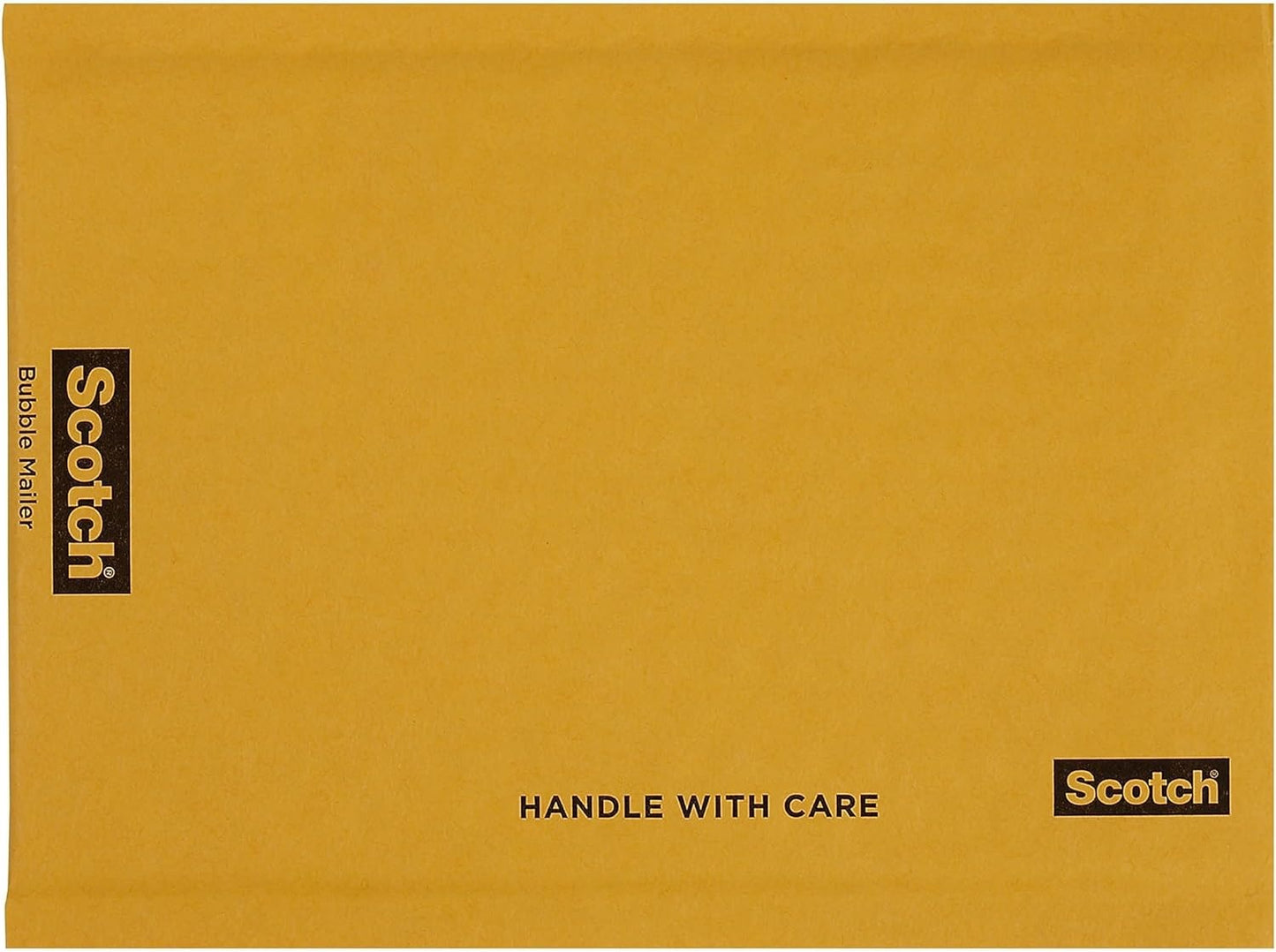 Scotch Self-Sealing Closure Envelopes 6 in x 9 in