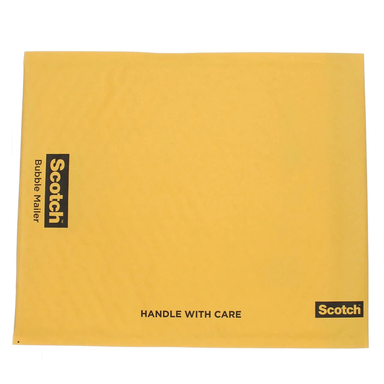 Scotch Self Sealing Envelopes 8.5in x 11in
