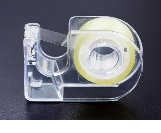 Scotch Tape with Dispenser