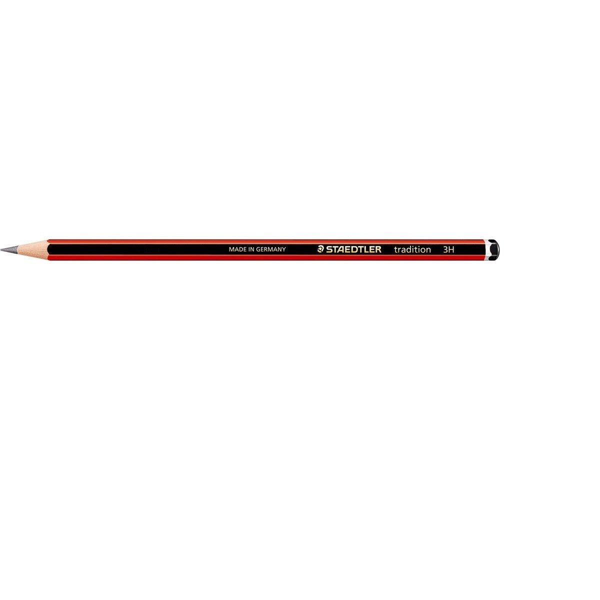 Staedtler 3H pencils