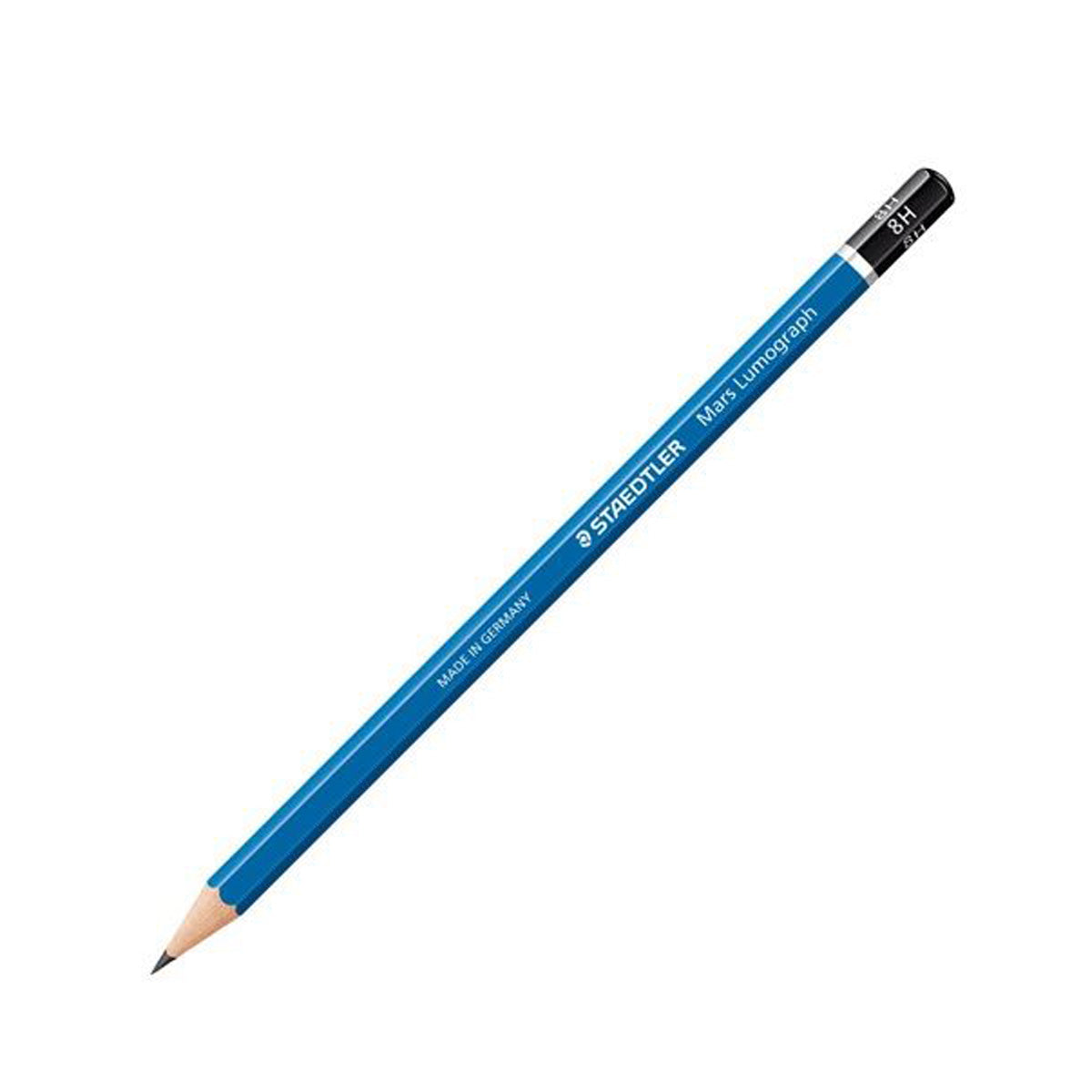 Staedtler 8H pencils