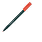 Staedtler Markers, Red F
