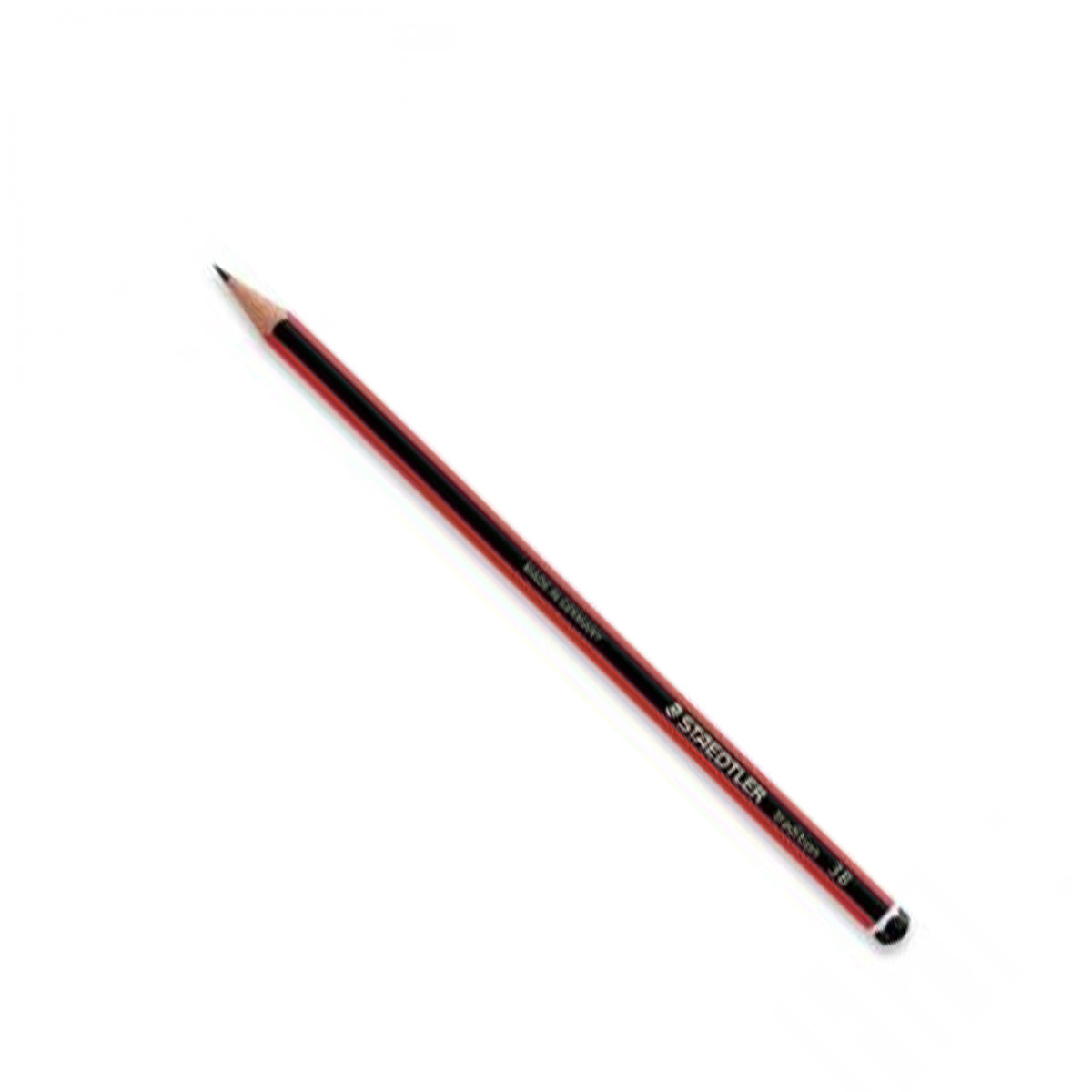Staedtler 3B pencils
