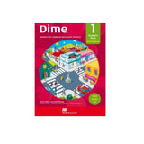 Dime Spanish for Caribbean Secondary Schools Student's Book 1 2nd Edition