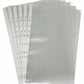 Sheet Protectors A4