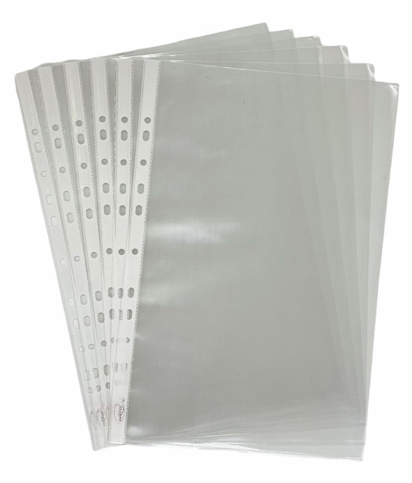 Sheet Protectors LS