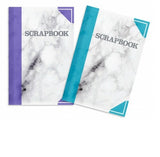 429- Silvine Scrap Book