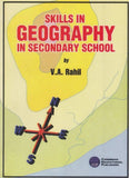 Skills In Geography In Secondary School by V.A Rahli