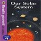 Read It Yourself with Ladybird Our Solar System Level 4