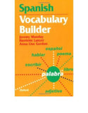 Spanish Vocabulary Builder