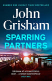 Sparring Partners by John Grisham