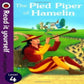 Read It Yourself With Ladybird The Pied Piper of Hamlet Level 4