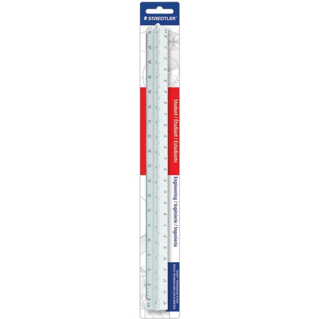 Staedtler Engineering Scale