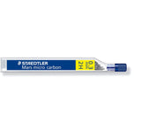 Staedtler Marsmicro Polycarbon 0.3mm 2H Leads