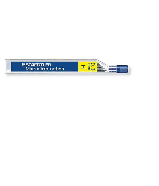 Staedtler Marsmicro Polycarbon 0.3mm H Leads