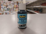 Stephens Endorsing Ink for Stamp Pads