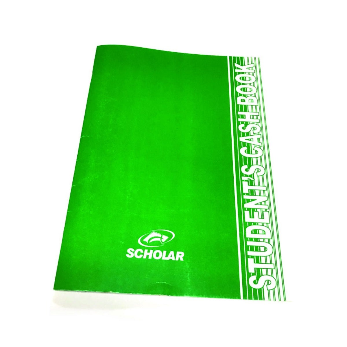 Students Cash Book