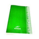 Students Cash Book
