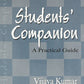 Student's Companion- A Practical Guide by Vijaya Kumar