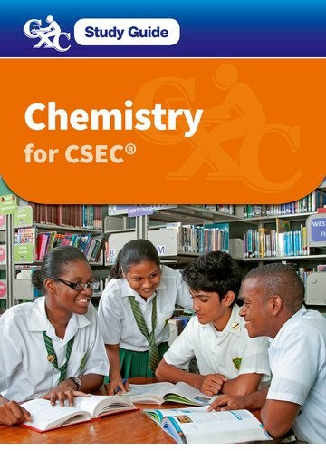 Study Guide Chemistry for CSEC