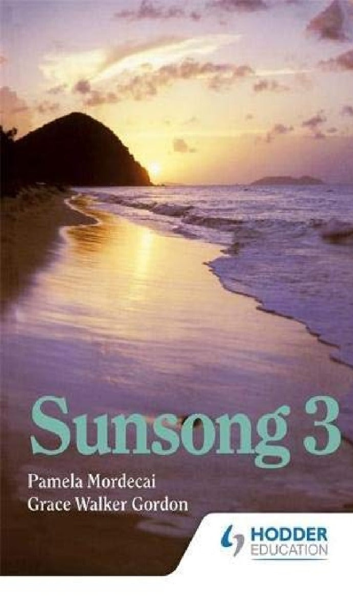 Sunsong 3