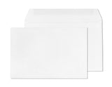 White Envelopes 6 x 9