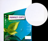 White Mutli-Function Paper 8 1/2 x 11 - 75GSM