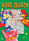 1090 - Word Search Book