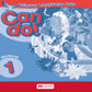 Primary Language Arts Can Do! Workbook 1